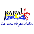 程序图标：Radio Kanal FM