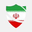 Ícone do programa: VPN Iran - Get Iran IP