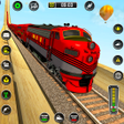 Icon of program: Mega Ramp Train Stunt Gam…