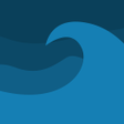 Icoon van programma: Tides Near Me - Free