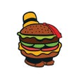 Pictogram van programma: Wimpys Hamburgers