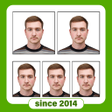 程序图标：Passport ID Photo Maker S…
