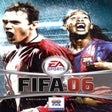 ไอคอนของโปรแกรม: FIFA Soccer 06