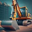 Ikon program: Excavator Backhoe Digger …
