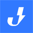 Иконка программы: JEFIT Workout Tracker Gym…