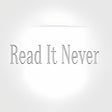 Icon of program: Read It Never
