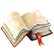 Symbol des Programms: Cool Reader