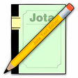 Jota Text Editor