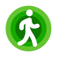 程序图标：Noom Walk Pedometer