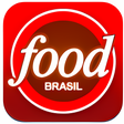 Ícone do programa: Food Brasil - Restaurante…