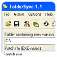 Icon of program: FolderSync