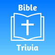 Programın simgesi: Bible Trivia Quiz Free Bi…
