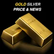 Silver Gold Price & News