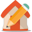 Symbol des Programms: Floor Plan Creator