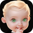 My Baby (Virtual Pet) icon