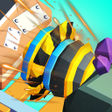 プログラムのアイコン：Miner Country