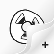 Icon of program: FlipaClip - Cartoon anima…