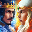 Programın simgesi: Empire War: Age of Epic T…