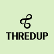 Biểu tượng của chương trình: thredUP  Thrift  Sell Wom…
