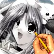 Draw Anime - Manga Tutorials