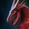 Ikona programu: Choice of the Dragon