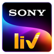 أيقونة البرنامج: SonyLIV:TV Shows Movies S…