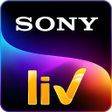 Icoon van programma: SonyLIV:TV Shows Movies S…