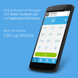 プログラムのアイコン：Call Log Monitor