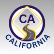 Ícone do programa: California DMV Test Prep …
