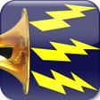ไอคอนของโปรแกรม: Loud Ringtones