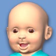 Ícone do programa: My Little Baby