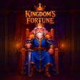 أيقونة البرنامج: Forgotten Kingdom