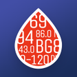 程序图标：Glucose Buddy : Diabetes …