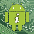 Icono de programa: System Info Droid