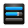 Icoon van programma: Audipo:Audio Speed Change…