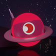 程序图标：SkEye | Astronomy