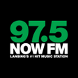 プログラムのアイコン：97.5 NOW FM - Lansing's #…