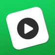 プログラムのアイコン：Animated Sticker Maker fo…