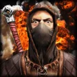 プログラムのアイコン：Ninja Loot