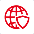 Иконка программы: Avira Browser Safety
