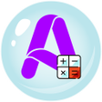 程序图标：Calculadora Alicia Mejora…