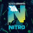 ไอคอนของโปรแกรม: Nitro Azteca Deportes