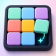 プログラムのアイコン：Sliding Puzzle AI Solver