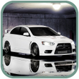 プログラムのアイコン：2nd Gear Parking Pro