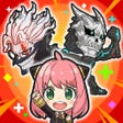 程序图标：ジャンプジャンブルラッシュ