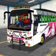 Private Bus Mods Simulator