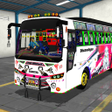 プログラムのアイコン：Private Bus Mods Simulato…