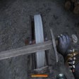 Icon of program: Wooden Longsword