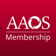 Membership App - AAOS