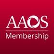 ไอคอนของโปรแกรม: Membership App - AAOS